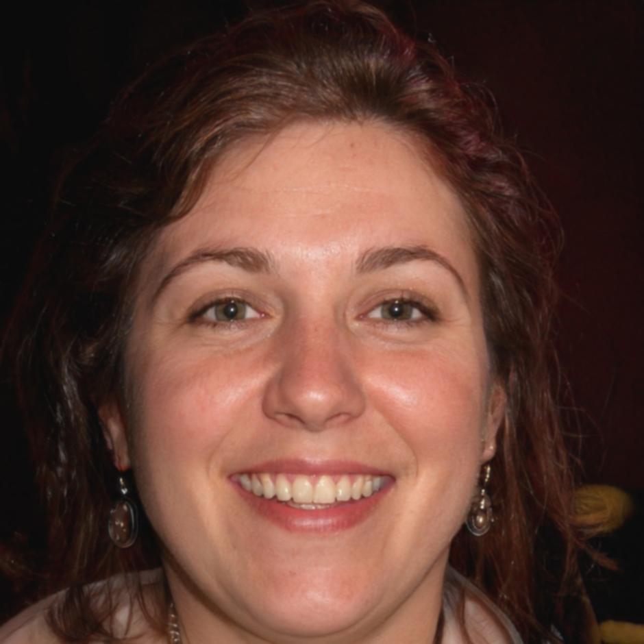 Prof. Lisa Wagner - Bildungsexpertin